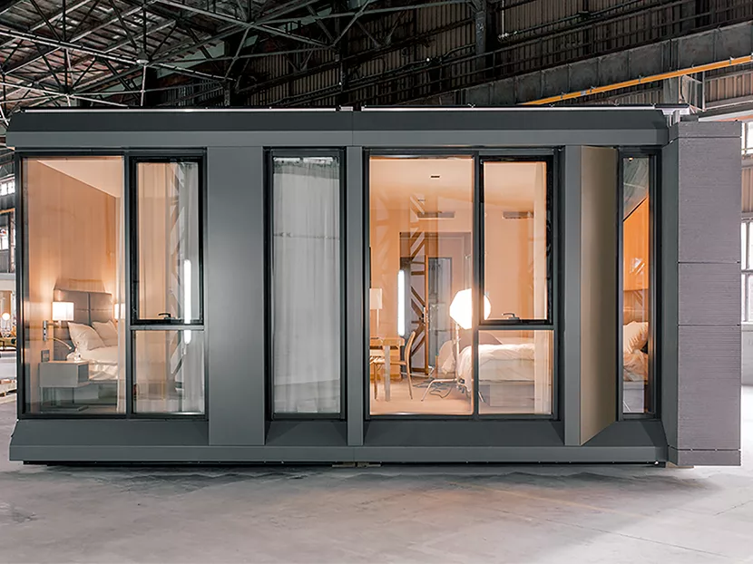 World’s Tallest Modular Hotel Set to Rise in New York City This Fall 2