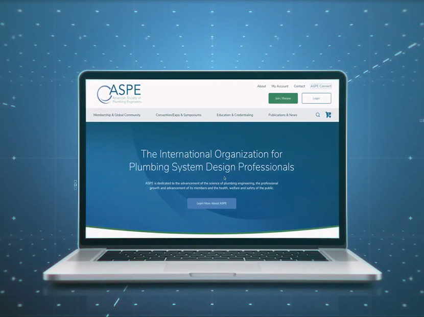 ASPE Announces Free Trial of ASPE Connect