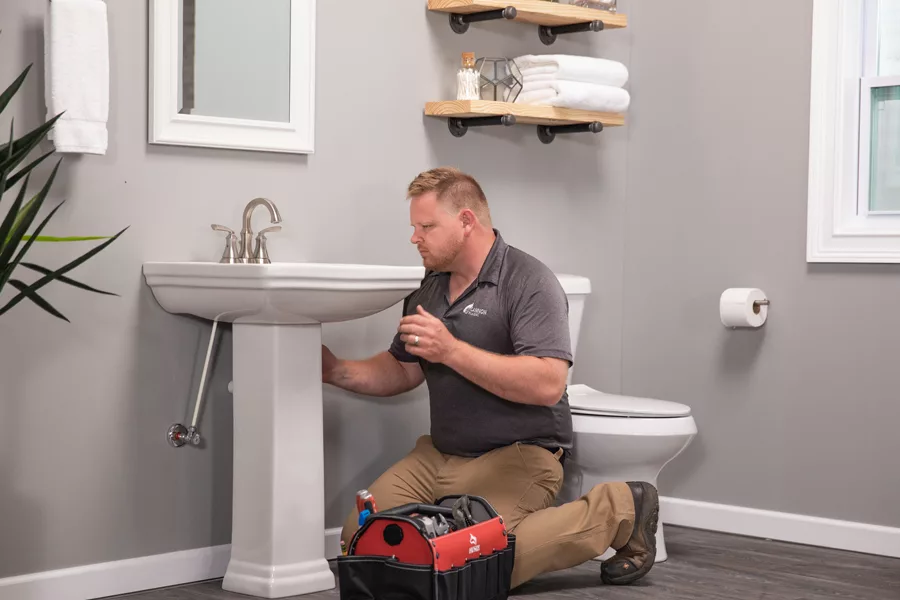 Digital Exclusive: COVID-19 Health and Safety Practices for Plumbers 2