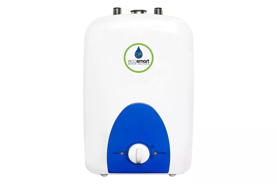 EcoSmart Announces Newly Designed ECO MINI 1