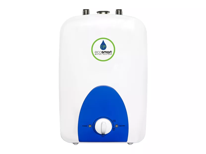 EcoSmart Announces Newly Designed ECO MINI