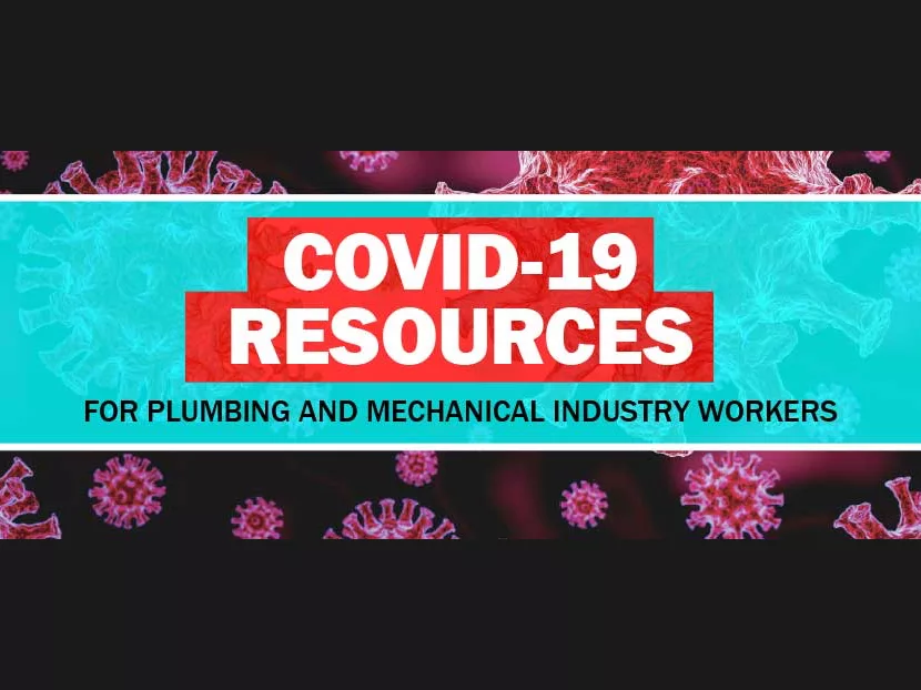 IAPMO Publishes COVID-19 Resource Page
