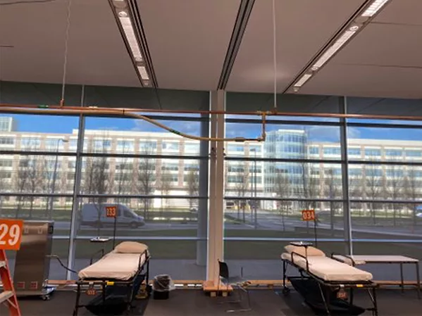 MediTrac CMT Chosen by Cleveland Clinic