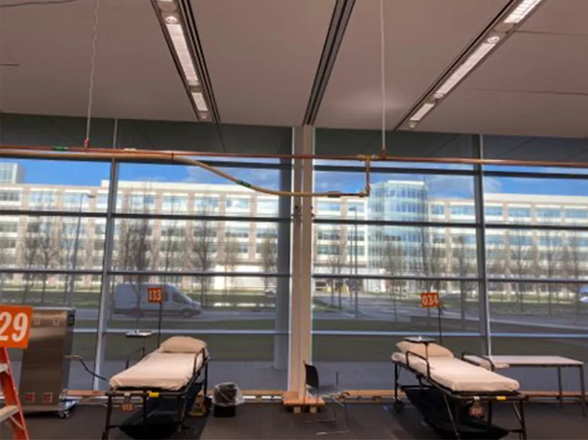 MediTrac CMT Chosen by Cleveland Clinic