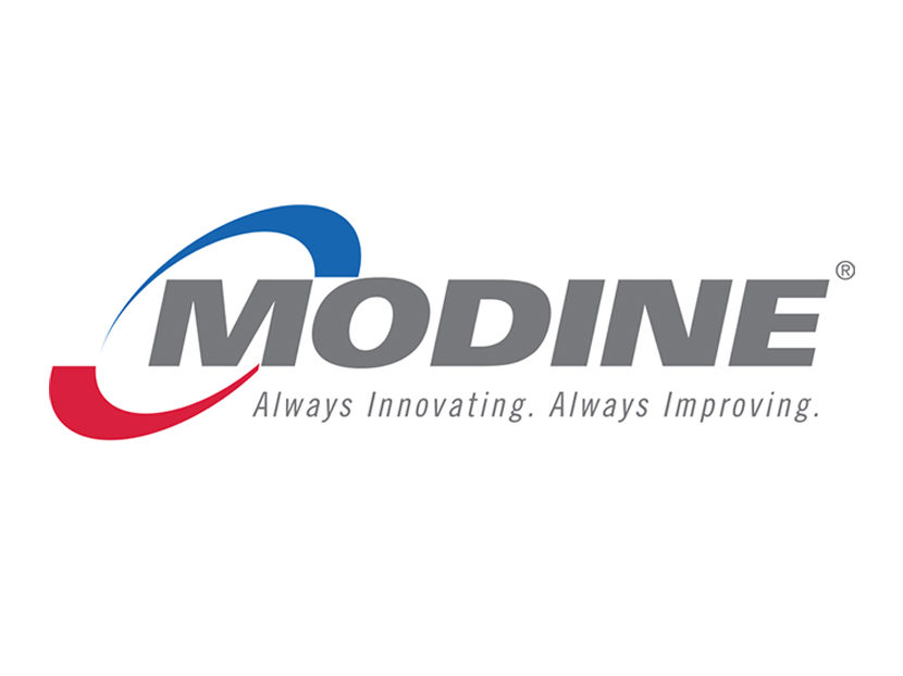 Modine Launches Authorized Contractor Program