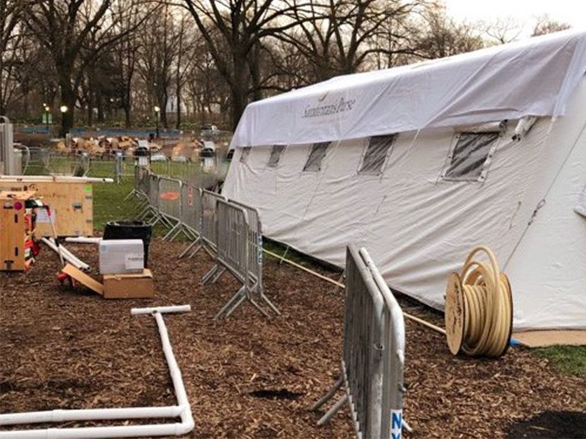 Omega Flex Inc. Innovations at Work During COVID19 Crisis 20200406 phcppros