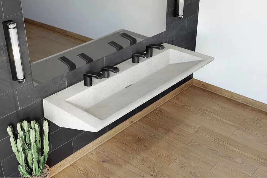 Op-Ed: COVID 19 — A Commercial Hand Washing Game Changer 2