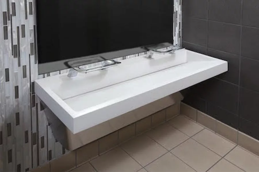 Op-Ed: COVID 19 — A Commercial Hand Washing Game Changer 5