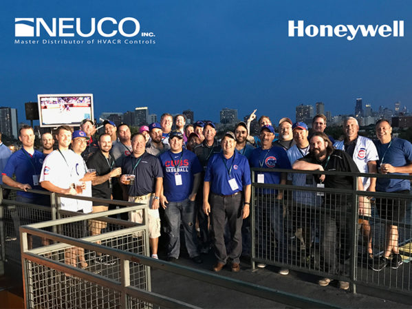 2017-August-NEUCO-Honeywell-Cubs-Winners