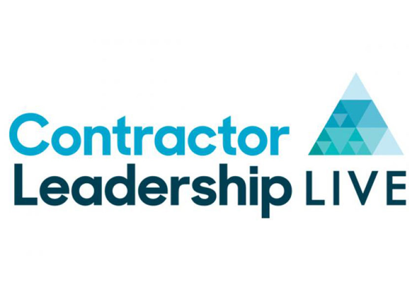 2017-September- Contractor Leadership live