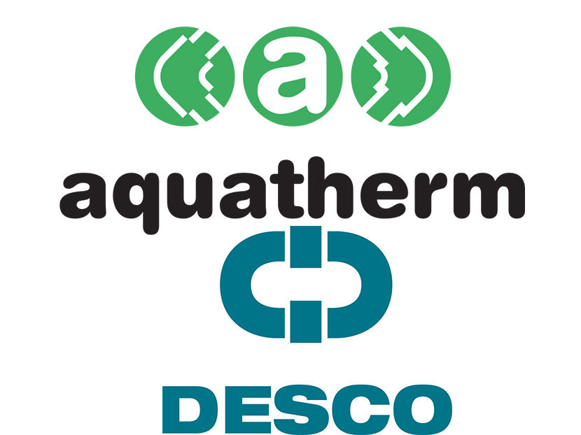Aquatherm-Welcomes-DESCO-as-Distribution-Partner