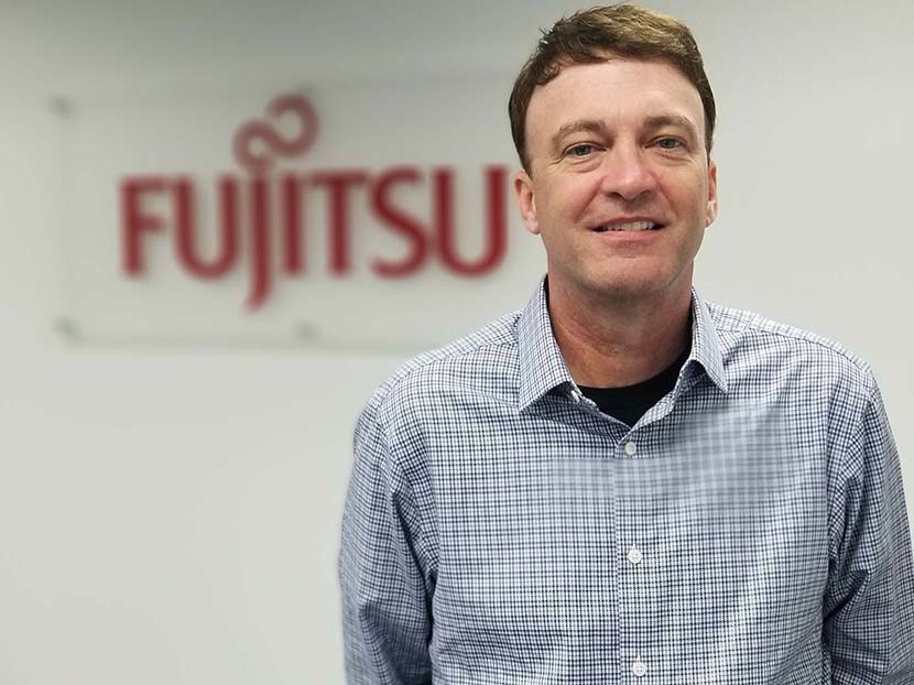 Fujitsu-Names-Jeffrey-Lane-Regional-Sales-Manager