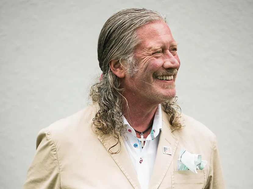 John-H.-White,-Jr.-Reassumes-CEO-Role-at-Taco