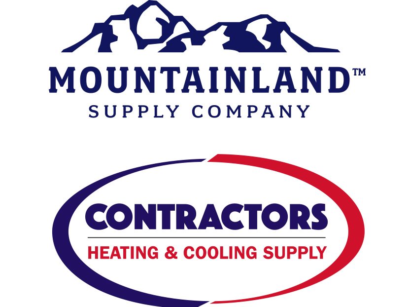Mountainland Supply Company Contractors Heating & Cooling Supply Form