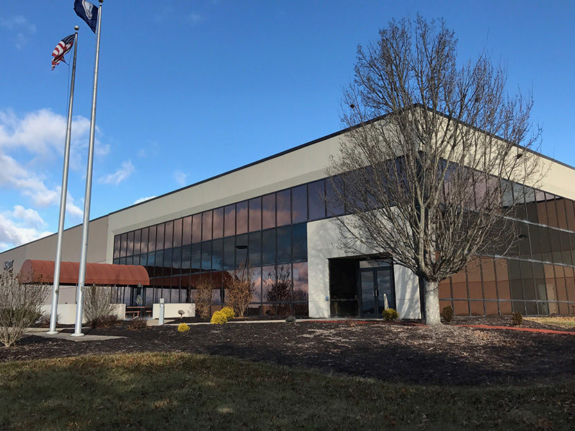 NIBCO-Purchases-Warehouse/Distribution-Building-in-Virginia