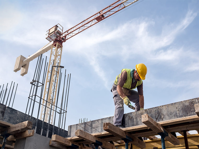 Research Identifies Factors Costing Construction Industry $177 Billion Annually