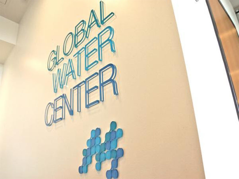 Study Highlights Milwaukee’s Water Tech Hub