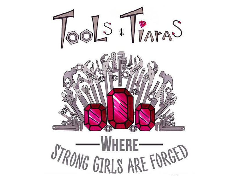 American Standard and Tools & Tiaras to Host Summer Camp for Girls Entering the Trades