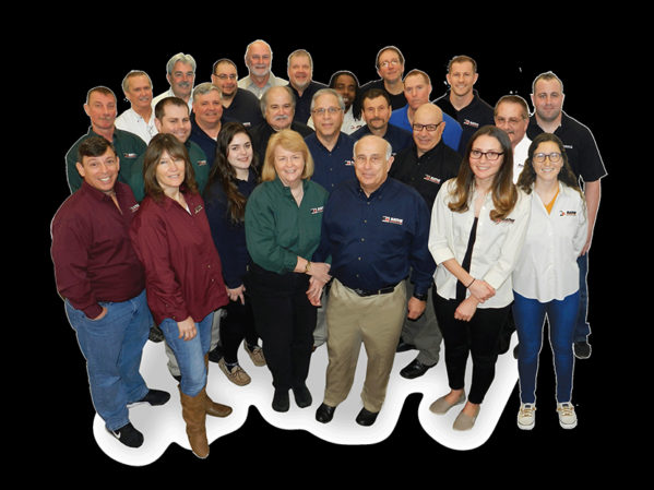 Davey Water Products Announces Rathe Associates as New Rep Agency