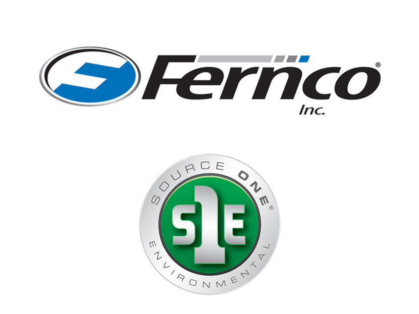 Fernco Inc. Acquires Source One Environmental (S1E) 2