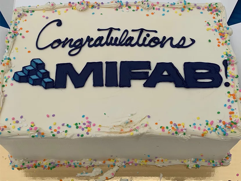 MIFAB Hosts Groundbreaking Ceremony for New Building Expansion 5