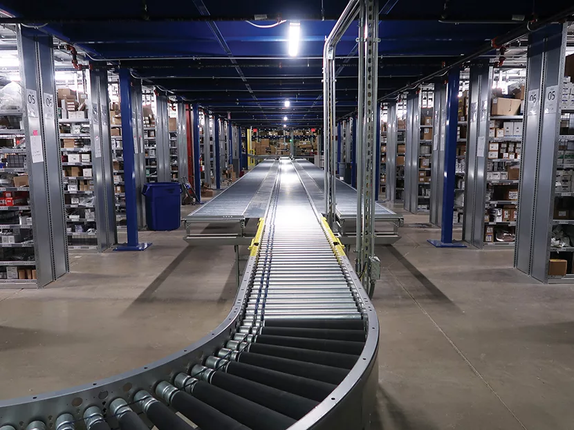 NEUCO Opens New Headquarters and Distribution Center 3