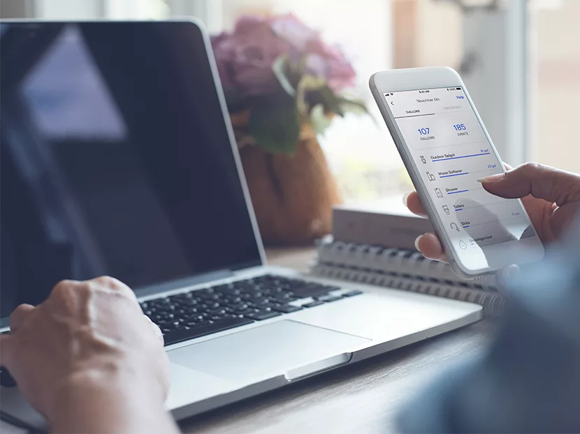 Phyn Launches New Smart Water Assistant Product 3