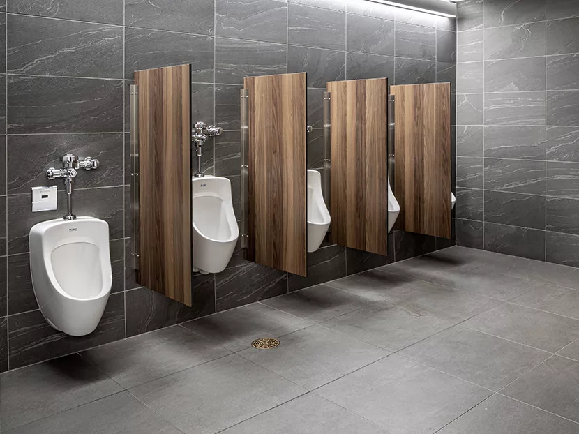 Sloan Extends Colorado Rockies Brand into the Restroom 4