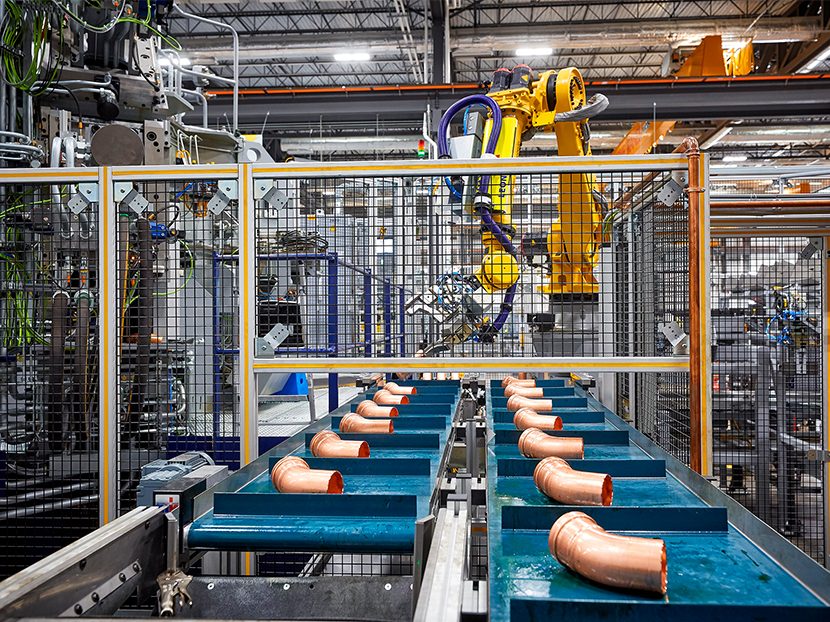 Viega Expands Kansas Operations 20190816 phcppros