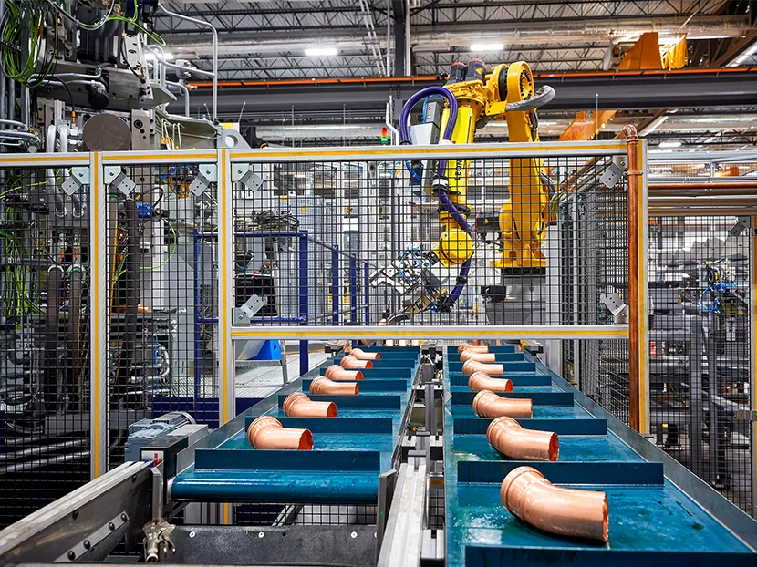 Viega Expands Kansas Operations 3