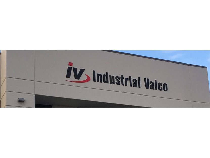 Industrial Valco Purchases Beric Valves 2