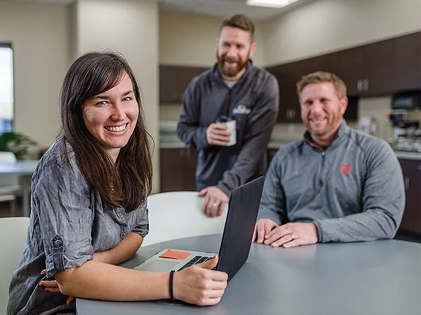 AD Member Van Meter Named Most-Loved Company in Iowa by MSN.com