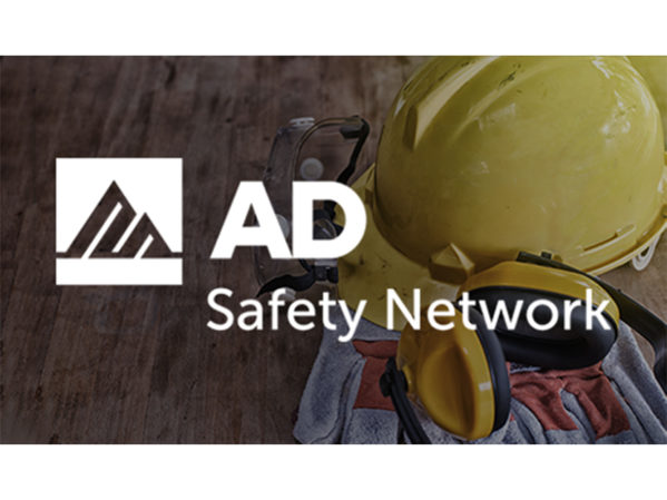 AD and SafetyNetwork Finalize Merger Agreement