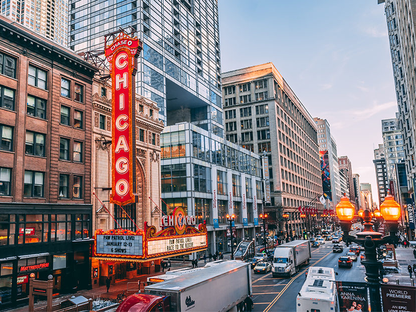 AHR Expo Explores Possibility of Rescheduling 2021 Show in Chicago to March 15-17