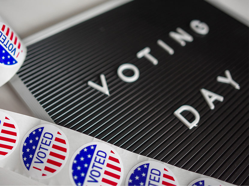ASHRAE Epidemic Task Force Offers Guidance for Making Polling Places Safer