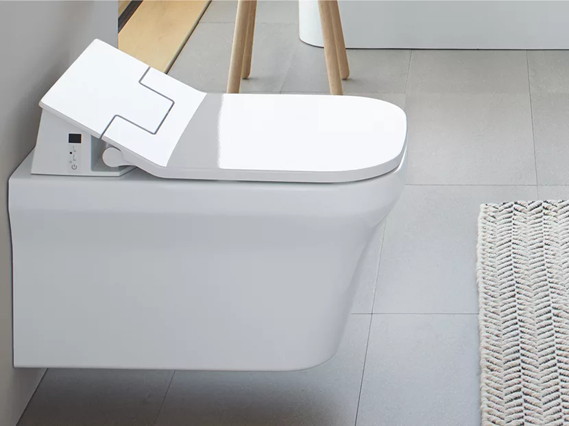 Duravit Highlights ADA-Compliant Solutions in Honor of 30th Anniversary of the Americans Disabilities Act 2