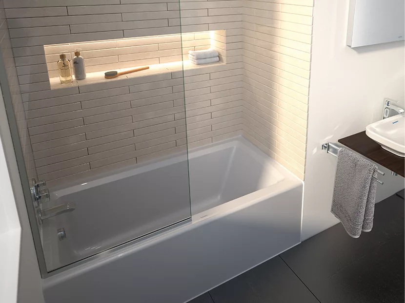 Duravit Highlights ADA-Compliant Solutions in Honor of 30th Anniversary of the Americans Disabilities Act