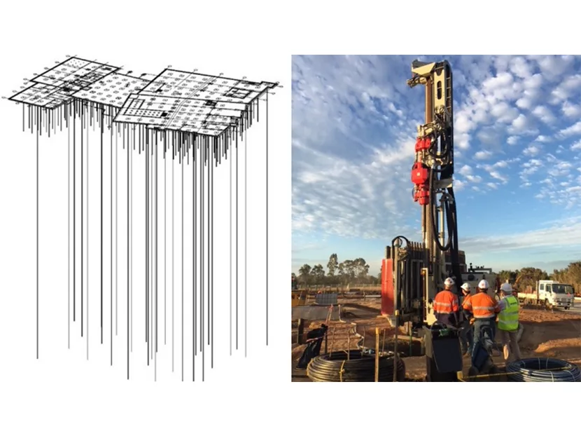 3 IAPMO and PICAC Narre Warren Campus is First Net Zero Energy Education and Research Facility in Australia's Victoria State