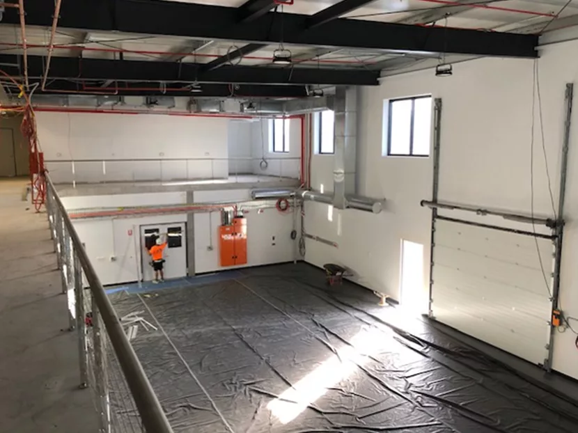 6 IAPMO and PICAC Narre Warren Campus is First Net Zero Energy Education and Research Facility in Australia's Victoria State