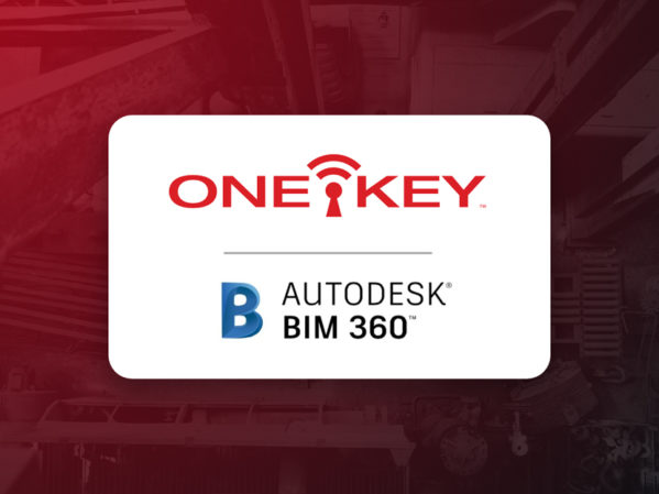 Milwaukee Tool Integrates One-Key with Autodesk BIM 360