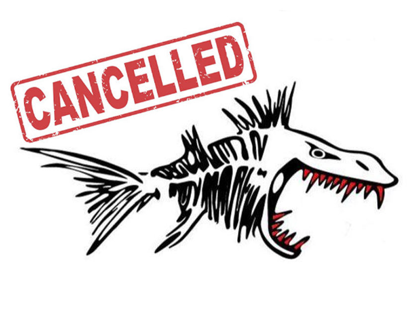 PVF Roundtable Cancels TroutBlast 2020
