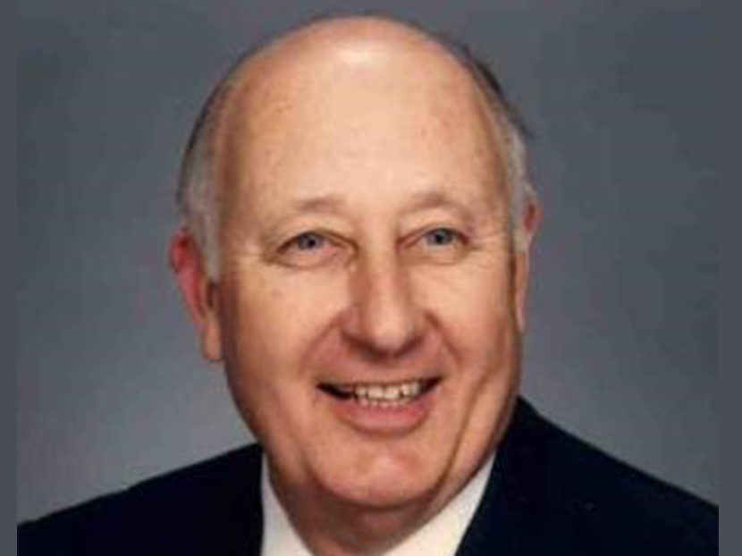 Robert L. Wieland, a Founder of NKBA, Passes Away