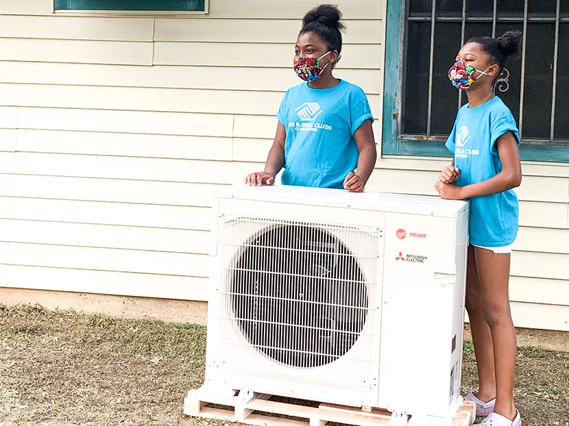 3 Shafer Services Plus Creates Philanthropic Program to Provide Nonprofits with Critical HVAC and Plumbing Services