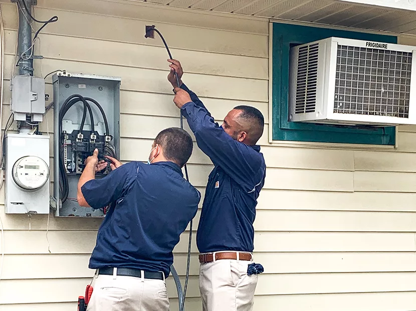 4 Shafer Services Plus Creates Philanthropic Program to Provide Nonprofits with Critical HVAC and Plumbing Services