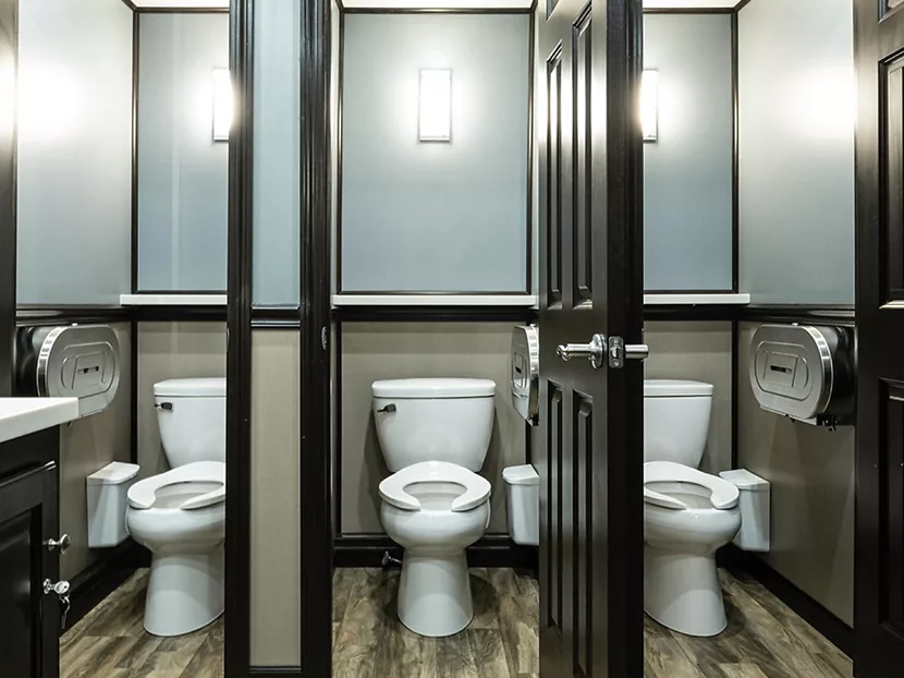 Sloan Deploys Mobile Restrooms to Support Communities in Need 2