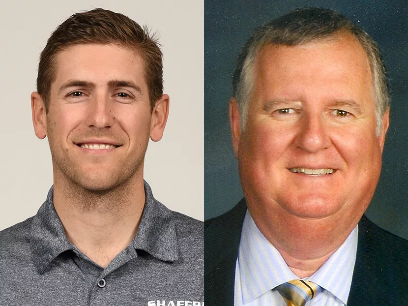 Steve's Plumbing Unites with Shafer Services Plus 2