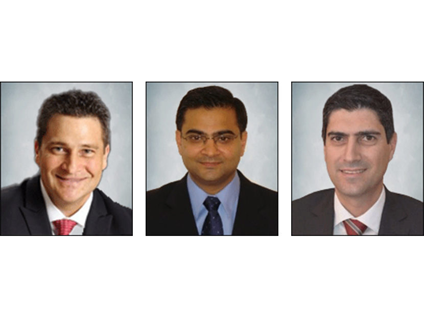 Watts Announces New Leaders for Key Business Units