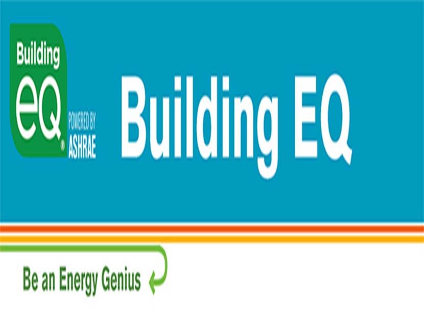 ASHRAE Launches New Building Energy Quotient Portal
