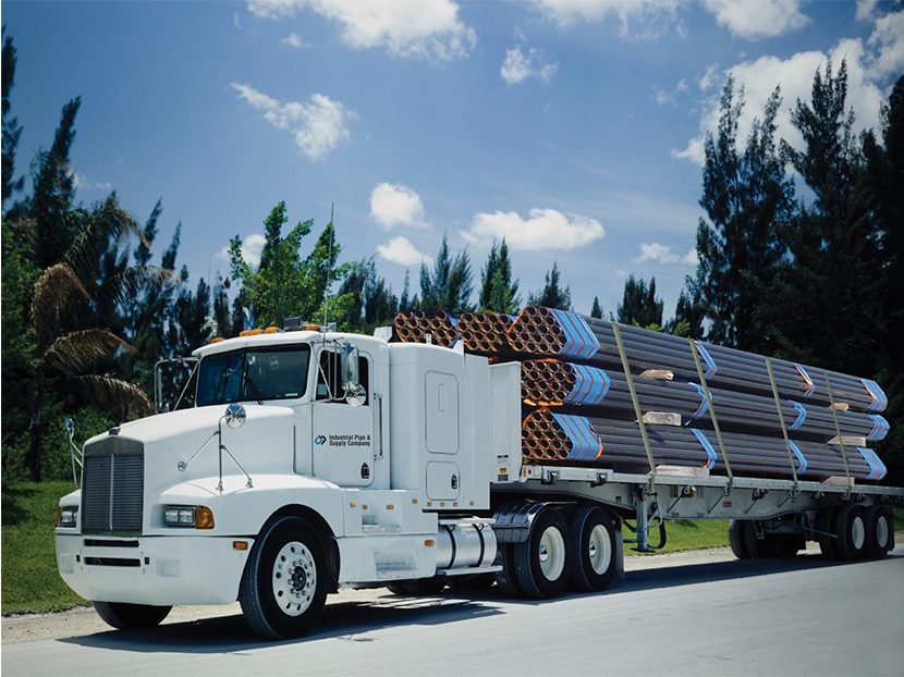 Fairmont Supply Acquires Industrial Pipe & Supply of Omaha and