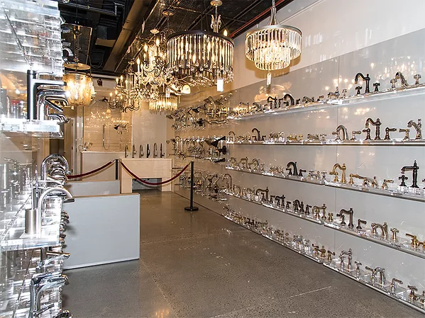 Ferguson Opens Brooklyn Showroom